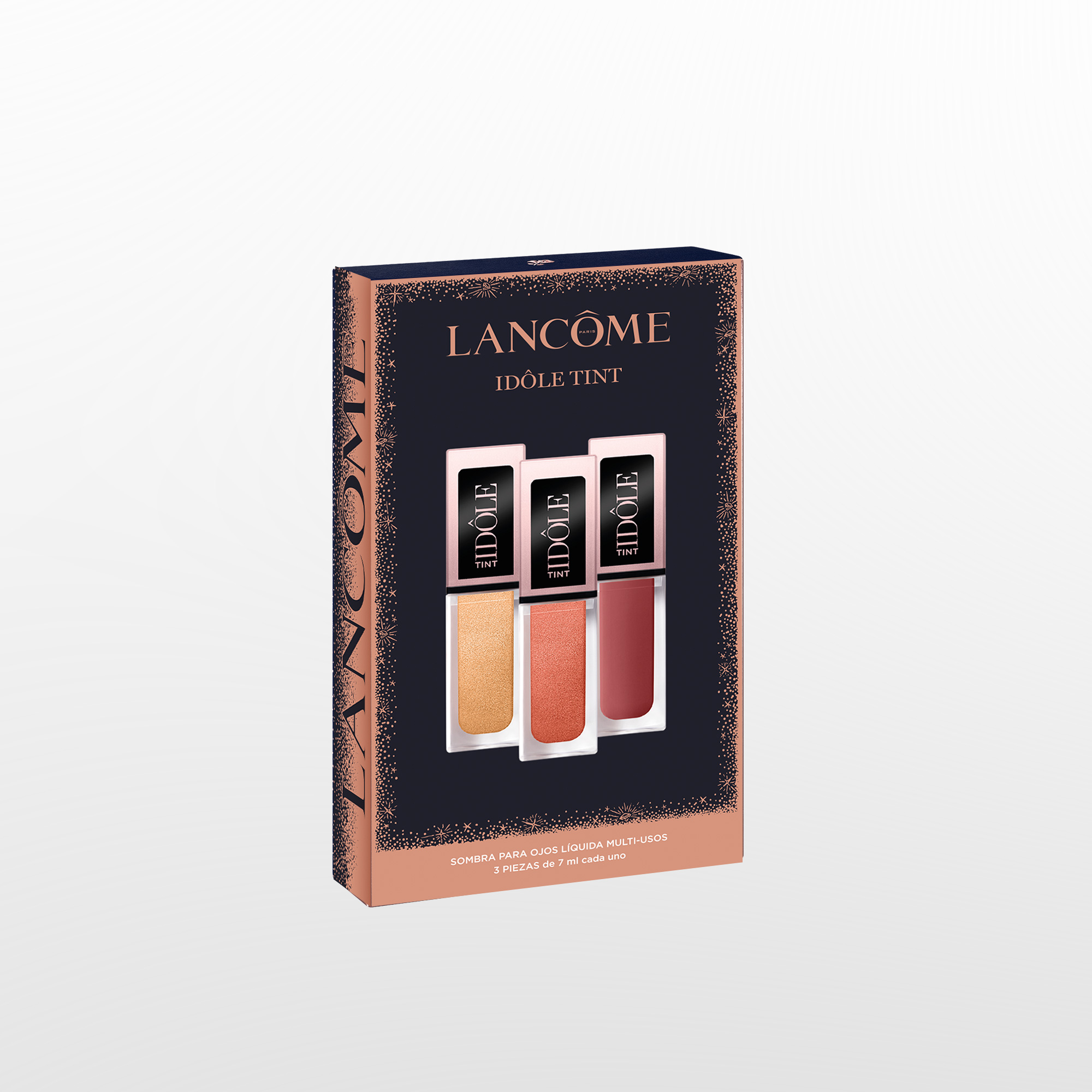 IDÔLE TINT SOMBRAS LÍQUIDAS MULTI- USOS (SOMBRA DE OJOS LÍQUIDA)